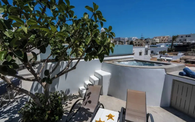 Yiota Collection  3Suites&3Prive Jacuzzi