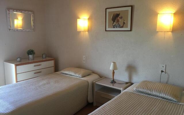 Gîte Saint-Michel-Mont-Mercure, 3 pièces, 4 personnes - FR-1-426-249