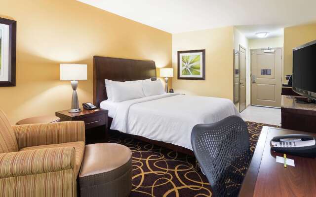 Hilton Garden Inn Bossier City, LA