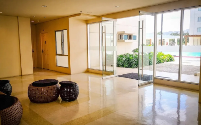 1 Bedroom Condo, Avida Tower 2, IT Park, Cebu City