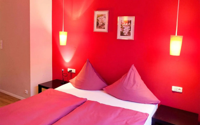 Hotel PurPur
