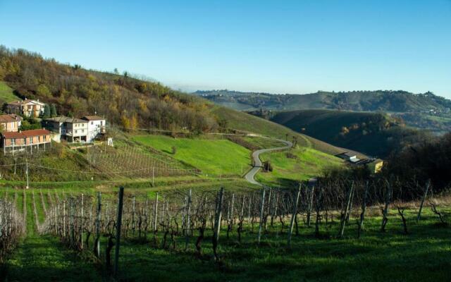 Agriturismo Casa Casoni