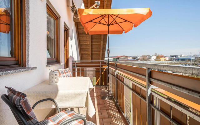 Ferienwohnung Monninger