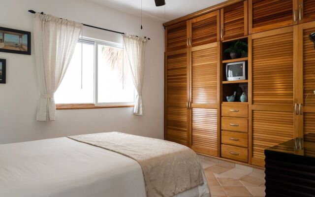 Piedra Viva by Playa Paradise