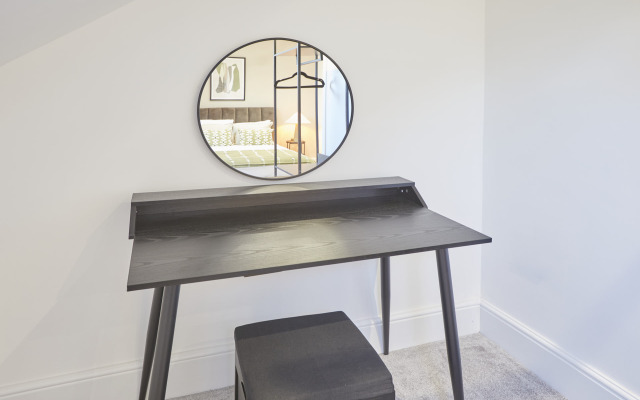 Host Stay Castle View