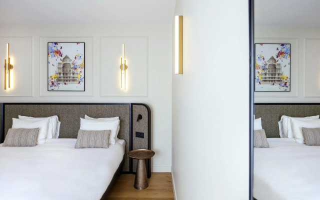 Aparthotel Adagio Paris Opéra