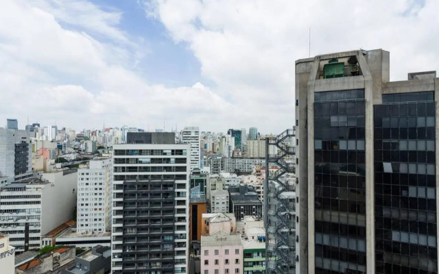 BHomy Bela Vista Moderno e prático APM1207