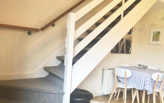 Charming, Modern Masonette in Heart of Fermoy River Town