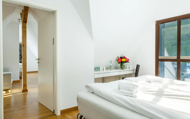 Hotel Villa Vinum Cochem