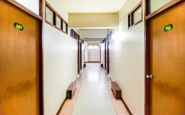 Gedkanok Apartment