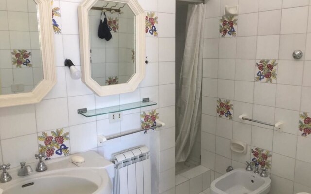 Solemar Sicilia - Villa Emma