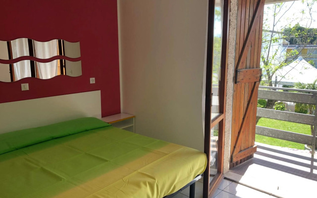 Blu Marlin bungalow Appartamenti con piscina