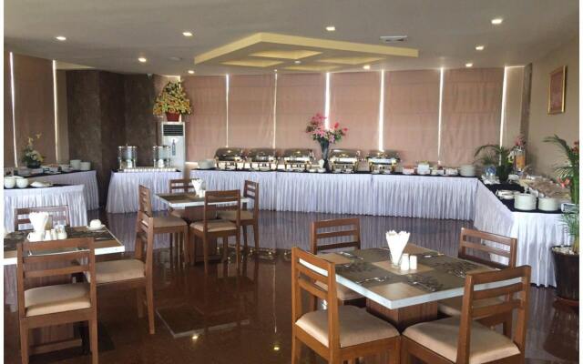 Royal Pavilion Hotel