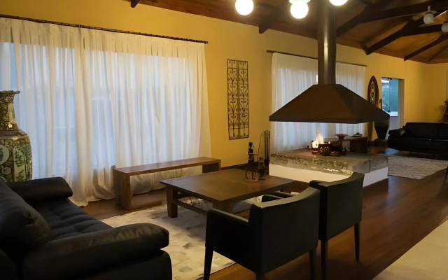 Santíssimo Resort