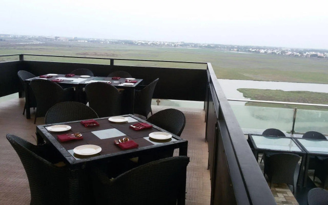 The Spk Hotel