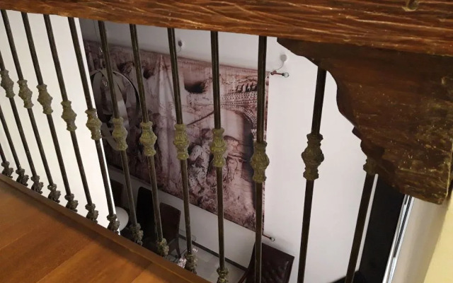 Hospederia Jaramillo