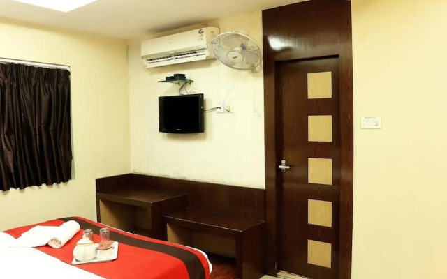 OYO Room New Alipore