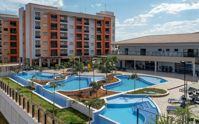 Alta Vista Thermas - Oficial