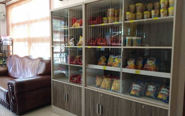 Pilly Homestay