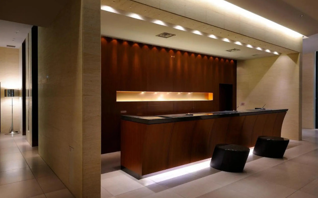 Mitsui Garden Hotel Sendai