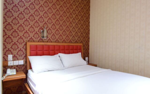 Ro&Vi Hotel Boutique