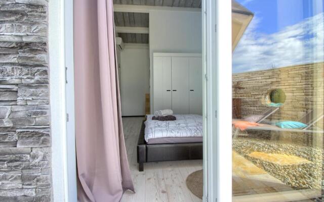 Charming villa Darte with private heated pool near Rovinj