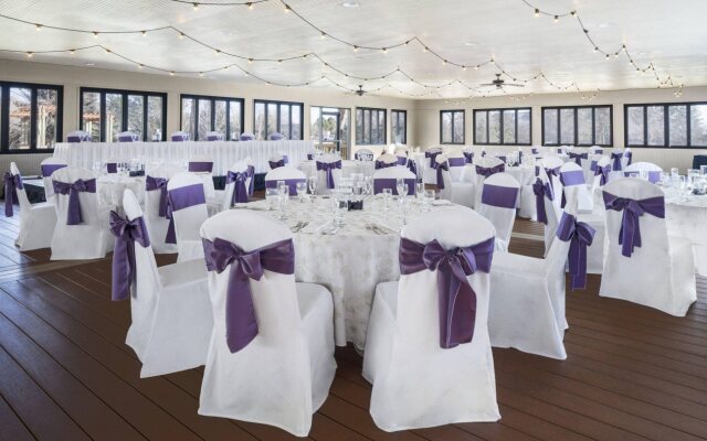 Fort Collins Marriott