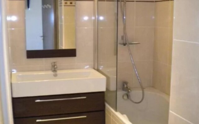 Vacancéole - Résidence Carré Marine