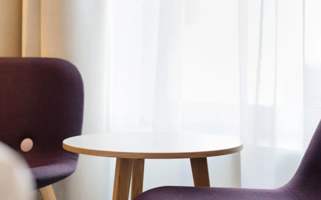 Thon Partner Hotel Parken