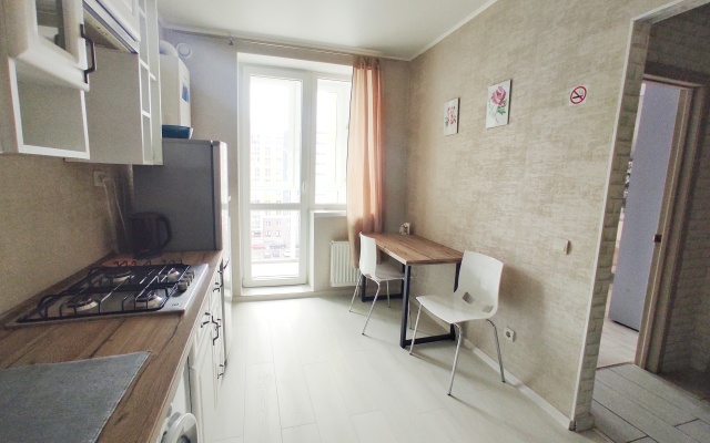 Apartamenty na Karamzina 36