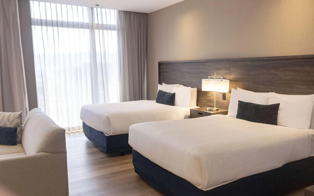 Wyndham Garden Guatemala City