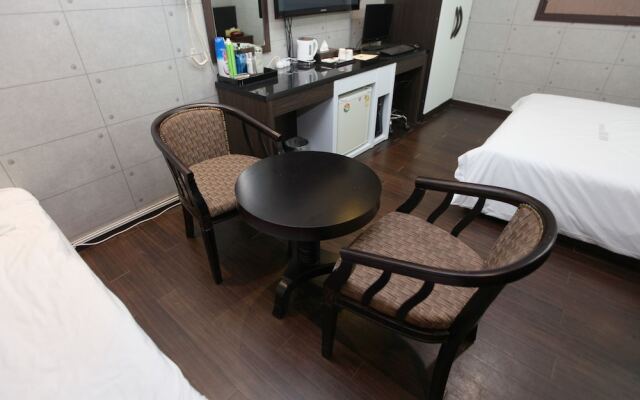 Hotel Casa