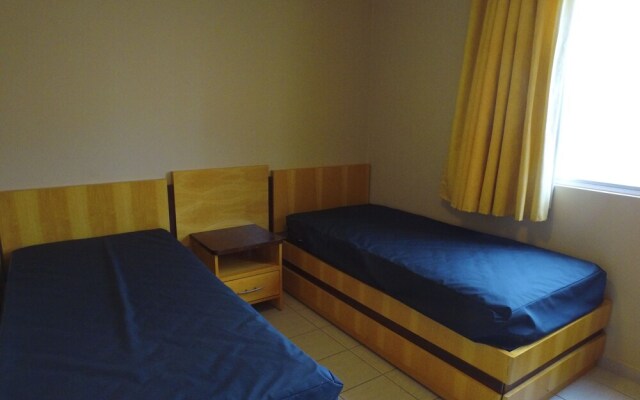Apartamento 301-B Prive Das Thermas