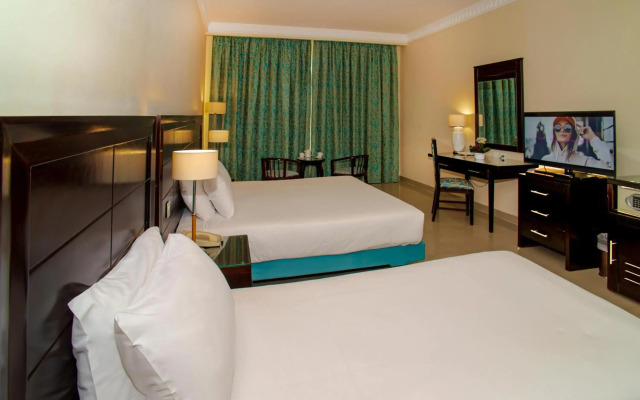 Sierra Sharm El Sheikh Hotel
