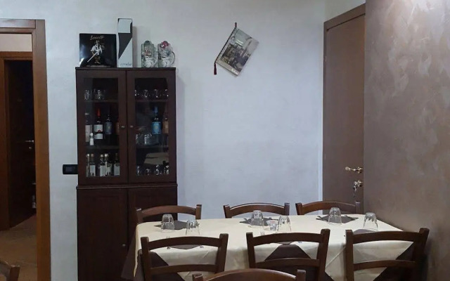 Albergo Quattro Pini
