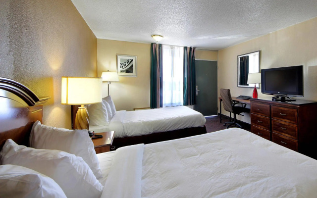 Quality Inn Shawnee
