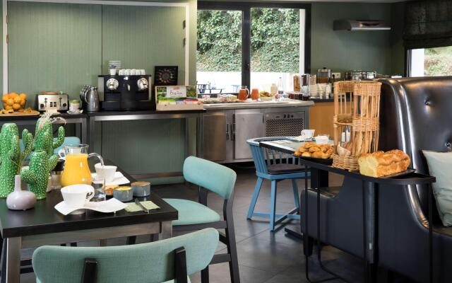 Best Western Plus Hotel de la Regate
