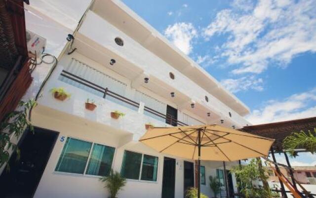 Hostelito Chetumal Hotel & Hostel