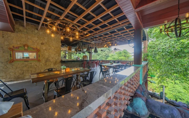 Toya Ubud Ecopark & Waterfall
