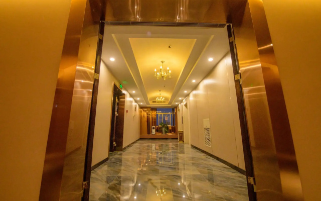 Xiangjiang International Hotel