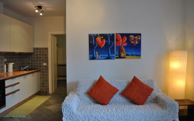 Olivium Residence