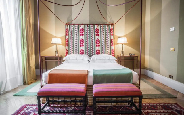 Residenza d'Epoca Antica Torre di Via Tornabuoni