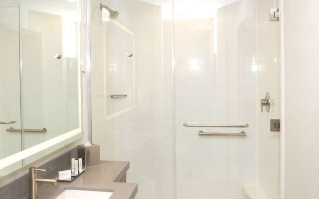 SpringHill Suites Bend