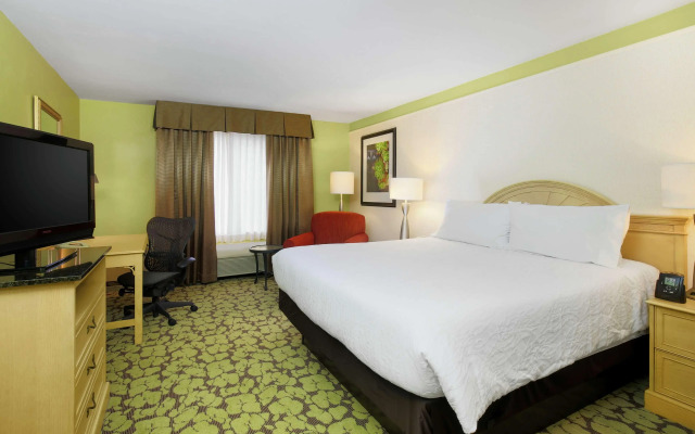 Hilton Garden Inn Tallahassee