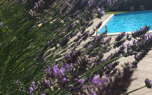 Agriturismo Tenuta Lupinari