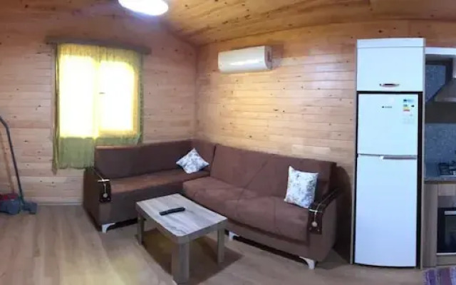 Cirali Villas 2