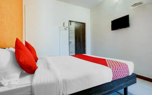 OYO Flagship 81672 Hotel New Beeru