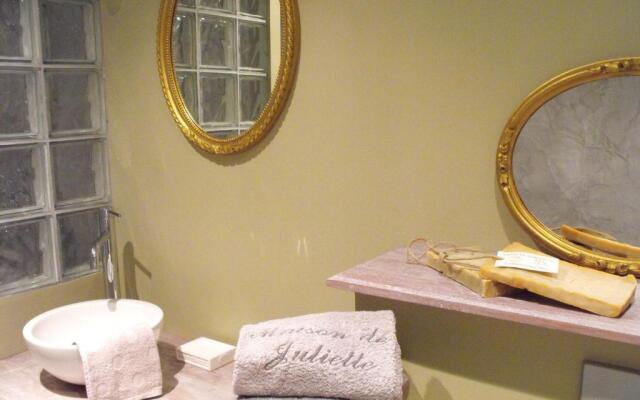 Chambres D'hôtes la Maison de Juliette