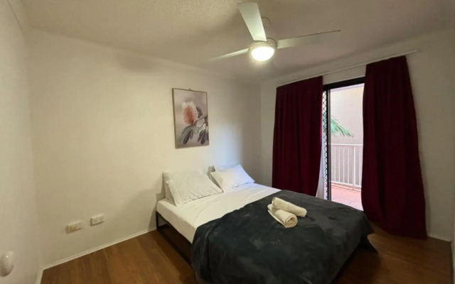 Spring Hill Gardens Apartments