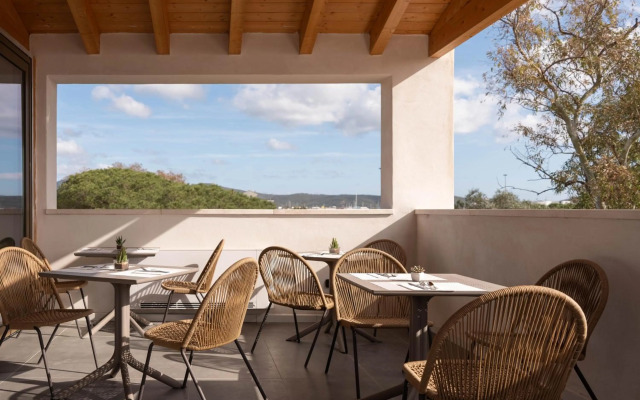 Tramas Hotel & SPA